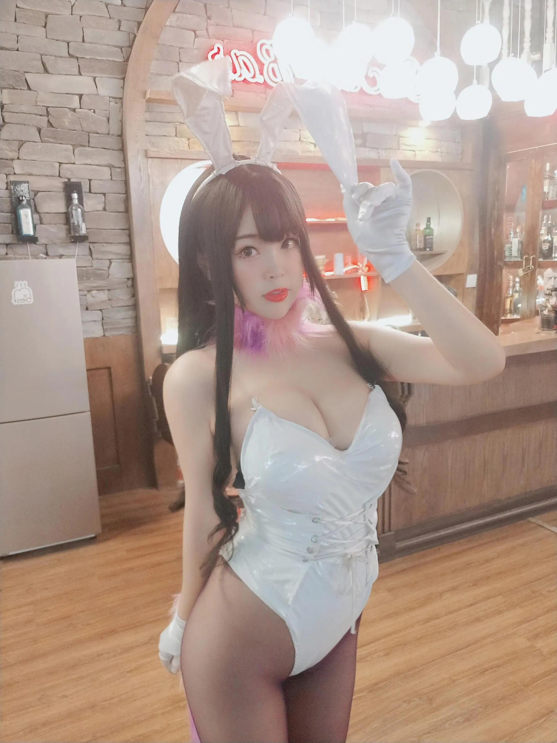 白烨 – NO.45 恶魔姐姐 [71P]插图6